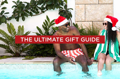 The perfect gift guide for your Christmas shopping