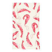 dock and bay tea towel