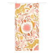 dock and bay towels home