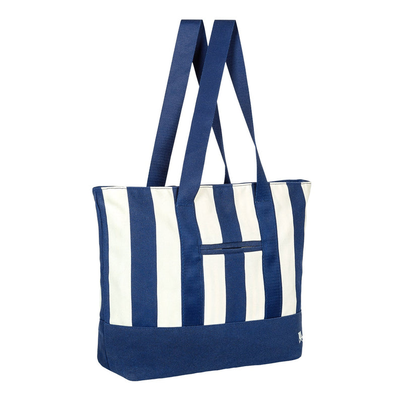 dock and bay beach bag