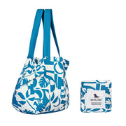 dock and bay foldaway tote bags