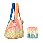 dock and bay foldable bag