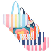 dock and bay foldable bag