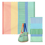 dock and bay the picnic bundle beach towel