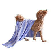 dock and bay dog towels