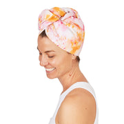 dock and bay hair wraps suede
