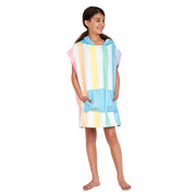 dock and bay poncho kids