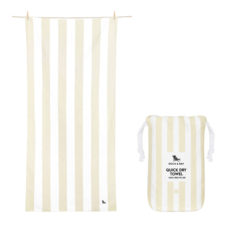 dock & bay