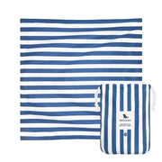 dock and bay towels beach