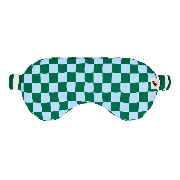 dock and bay eye mask