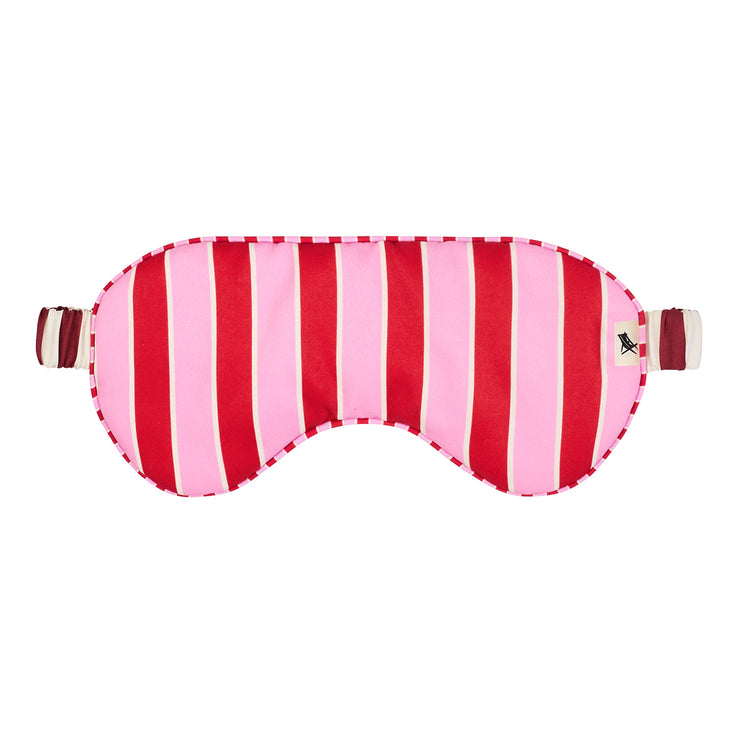 dock and bay eye mask