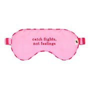 dock and bay eye mask