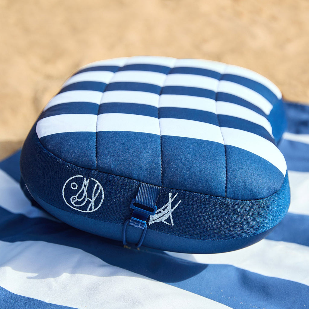 dock and bay ballast x dock & bay pillow