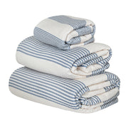 Dock & Bay Bath Towels - Storm Cloud (3)