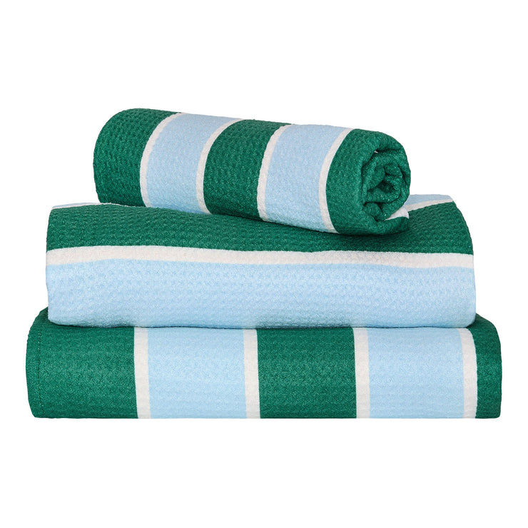 dock and bay towels home