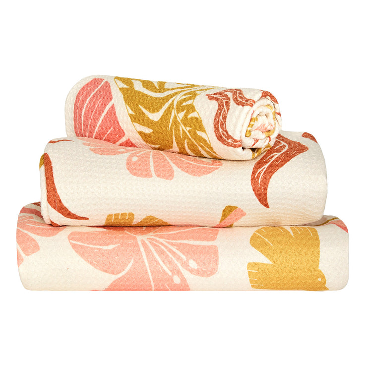 dock and bay towels home
