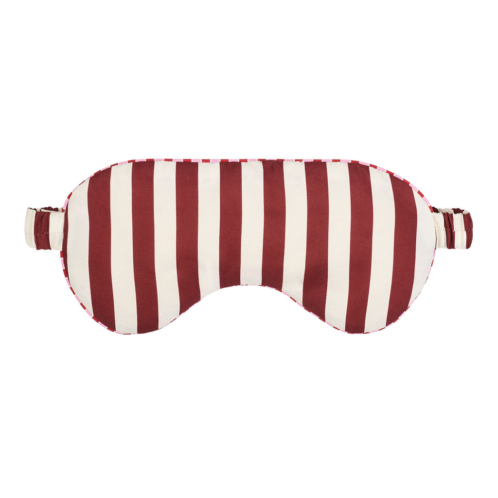 dock and bay eye mask