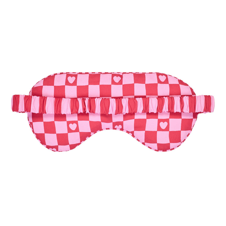 dock and bay eye mask