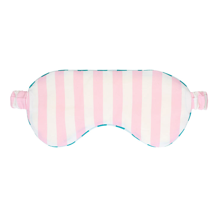 dock and bay eye mask
