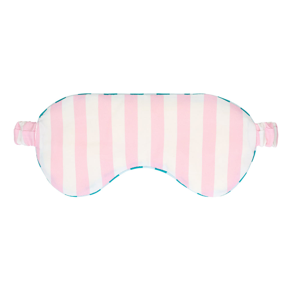 dock and bay eye mask