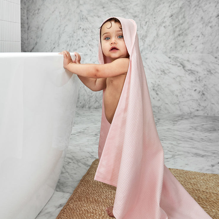 dock and bay baby hooded towels