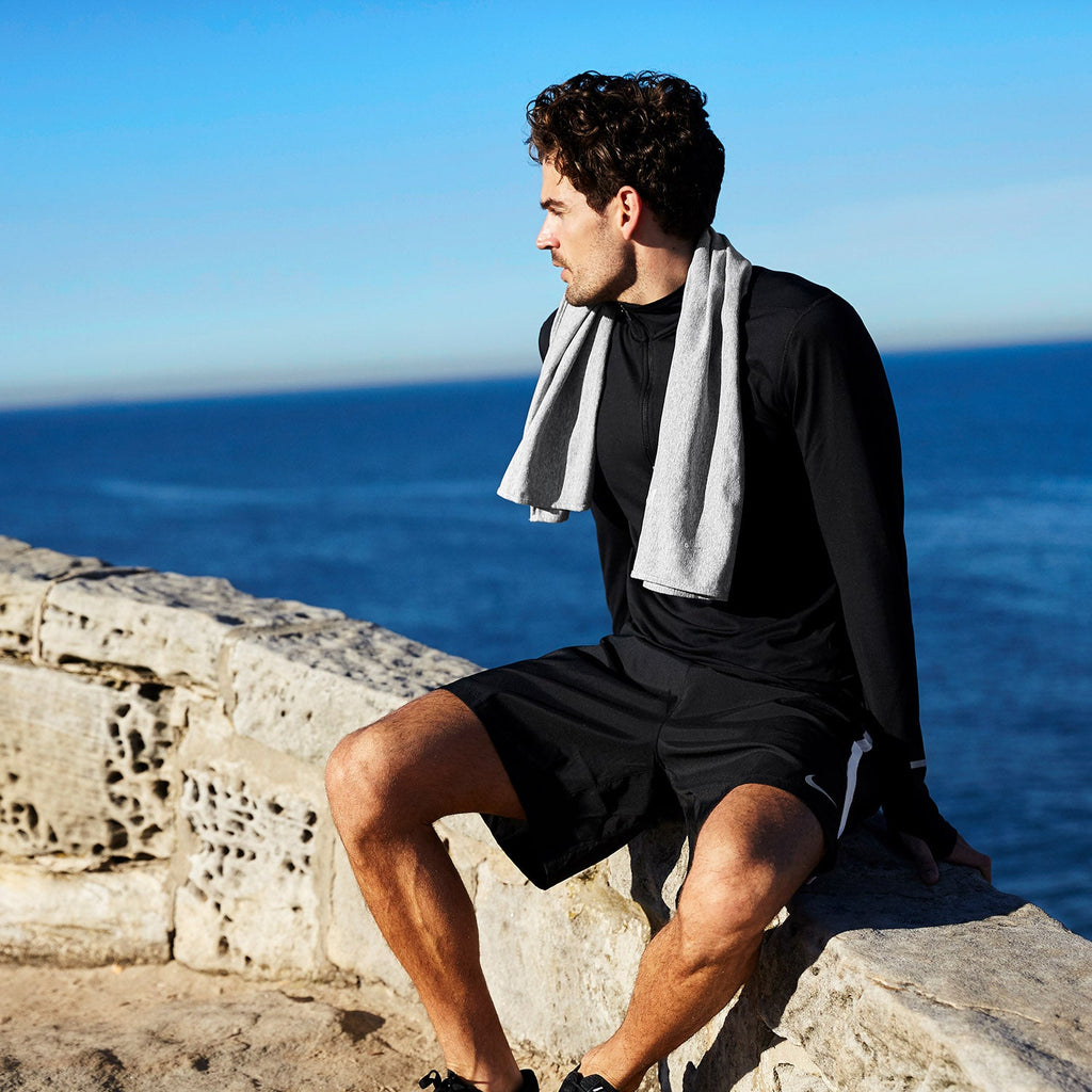 dock and bay towels fitness