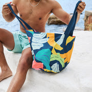 dock and bay foldable bag