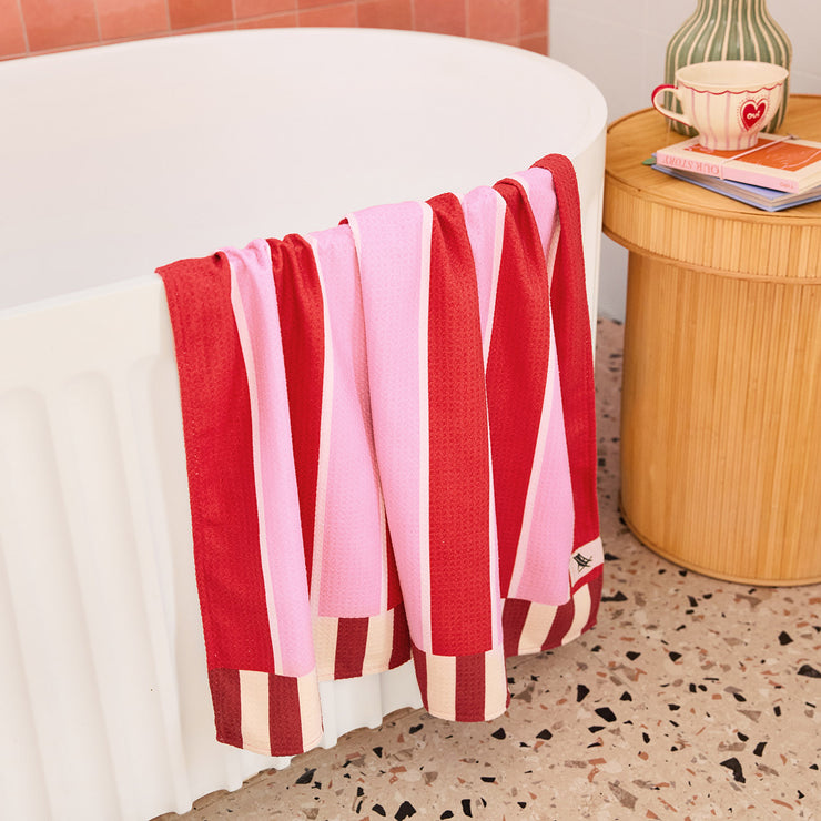 dock and bay towels home