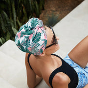 dock and bay hair wraps