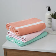 dock and bay bath towels