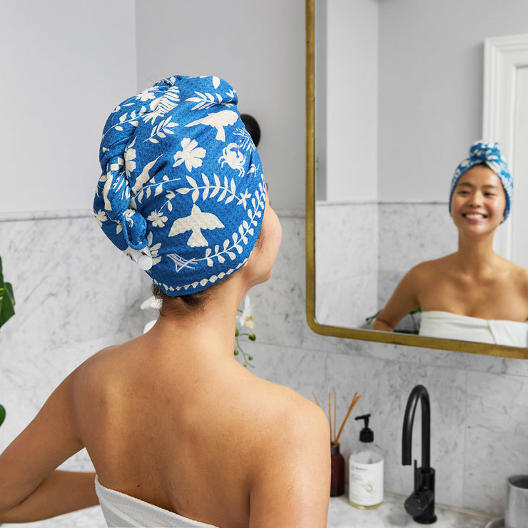 dock and bay hair wraps waffle