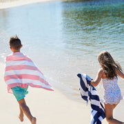 dock and bay kids beach towels