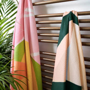 Dock & Bay Bath Towels - Congo Canopy - Outlet