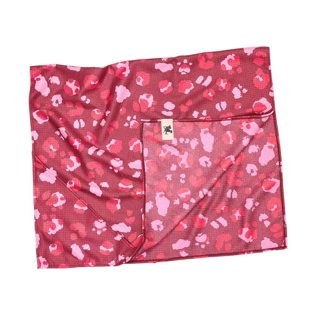 dock and bay towels dog