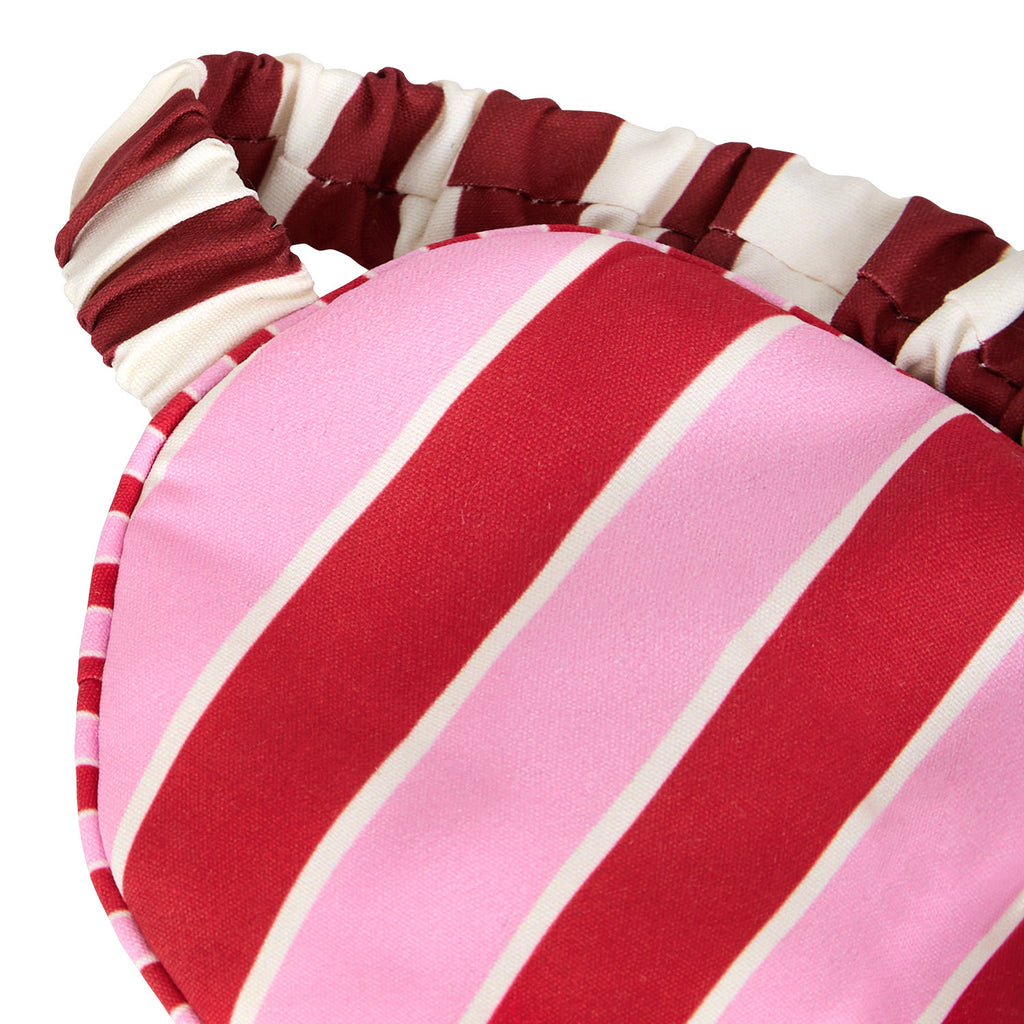 dock and bay eye mask