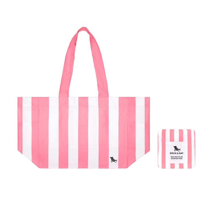 dock and bay foldable bag