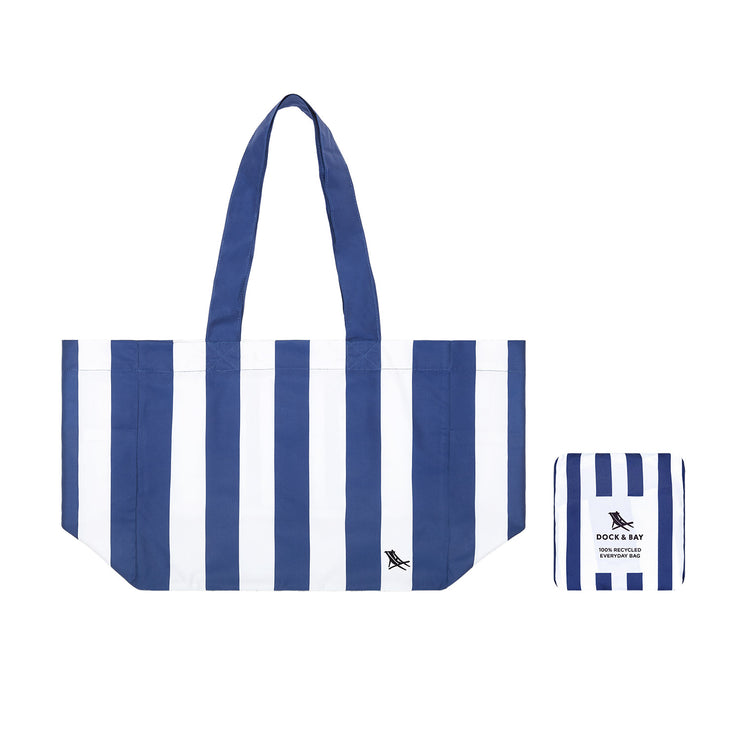 dock and bay foldable bag