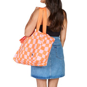 dock and bay foldable bag