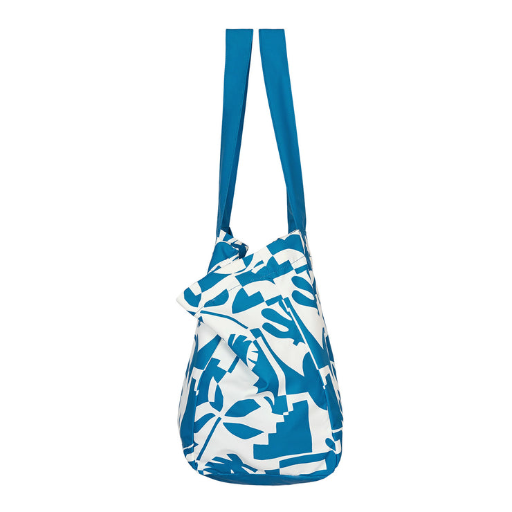 dock and bay foldaway tote bags