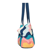 dock and bay foldaway tote bags