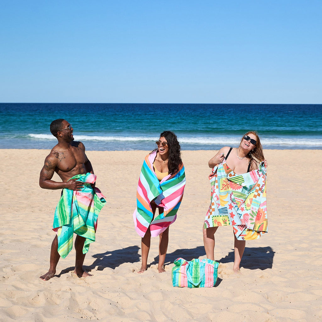 dock and bay foldable bag