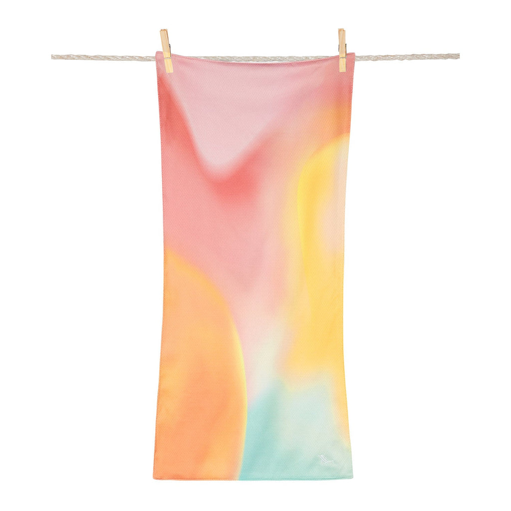 dock and bay cooling towels