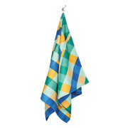 dock and bay towels dog