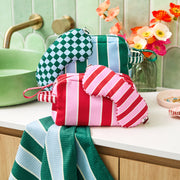 dock and bay eye mask
