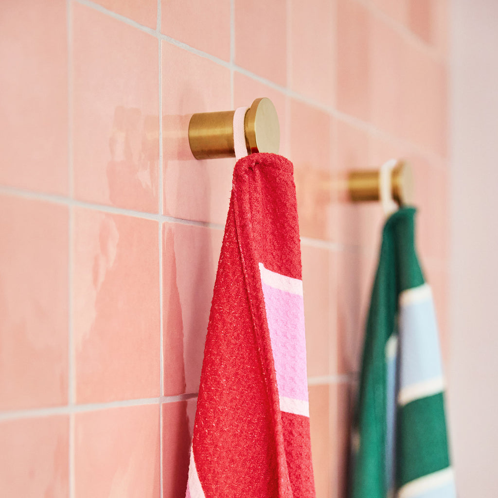 dock and bay towels home