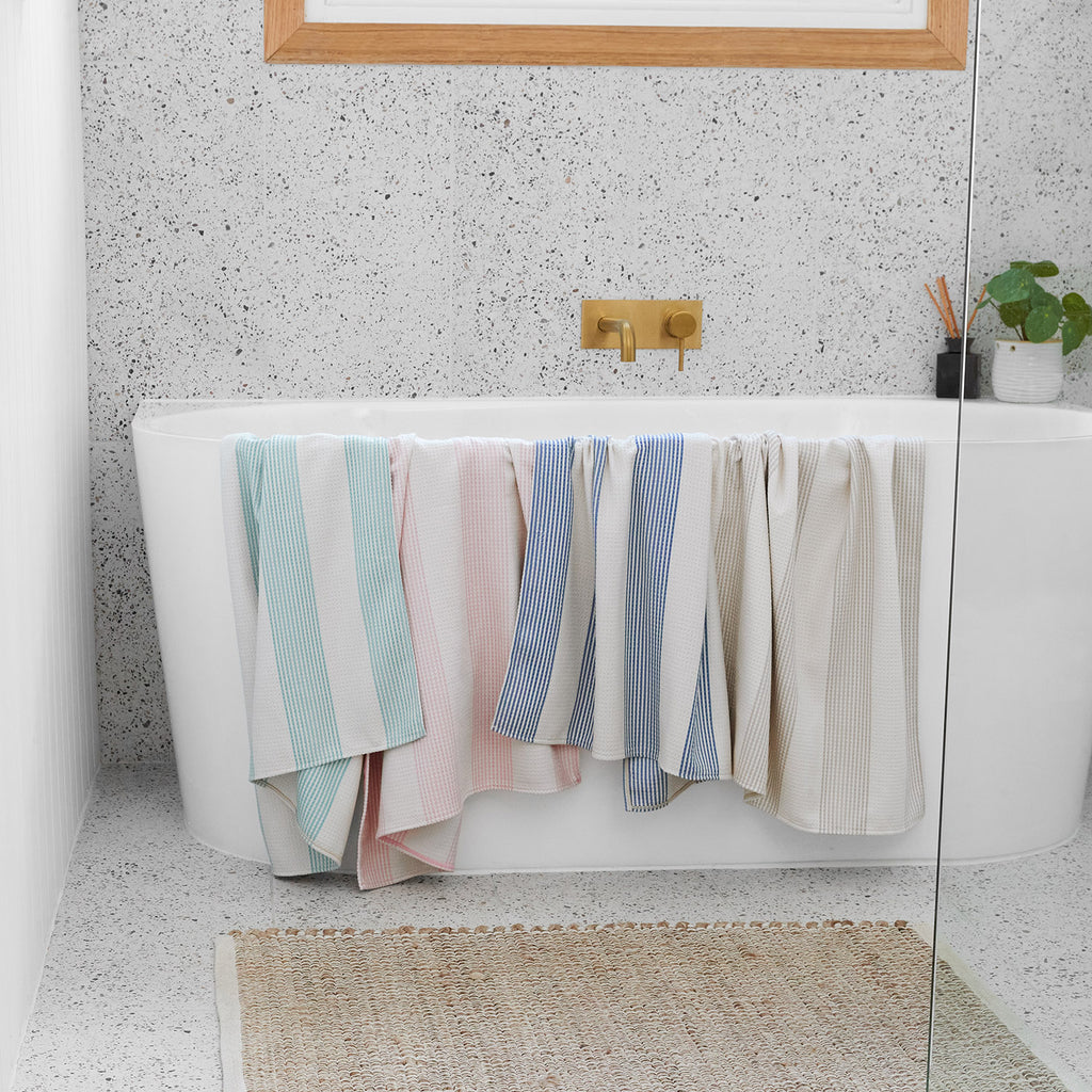 dock and bay towels home