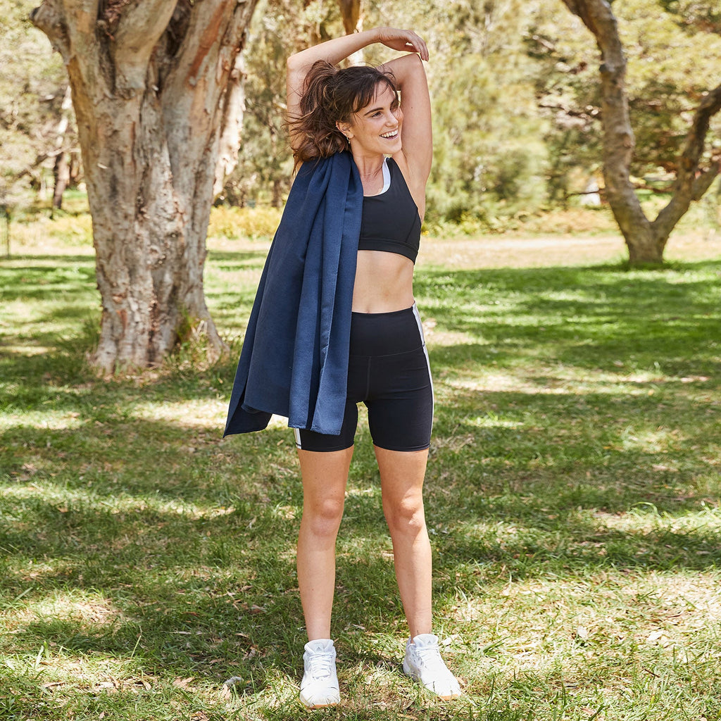 dock and bay towels fitness