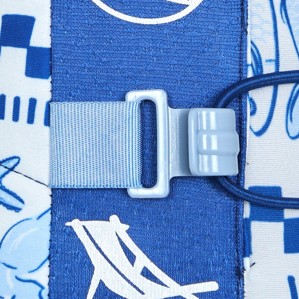 dock and bay ballast x dock & bay pillow