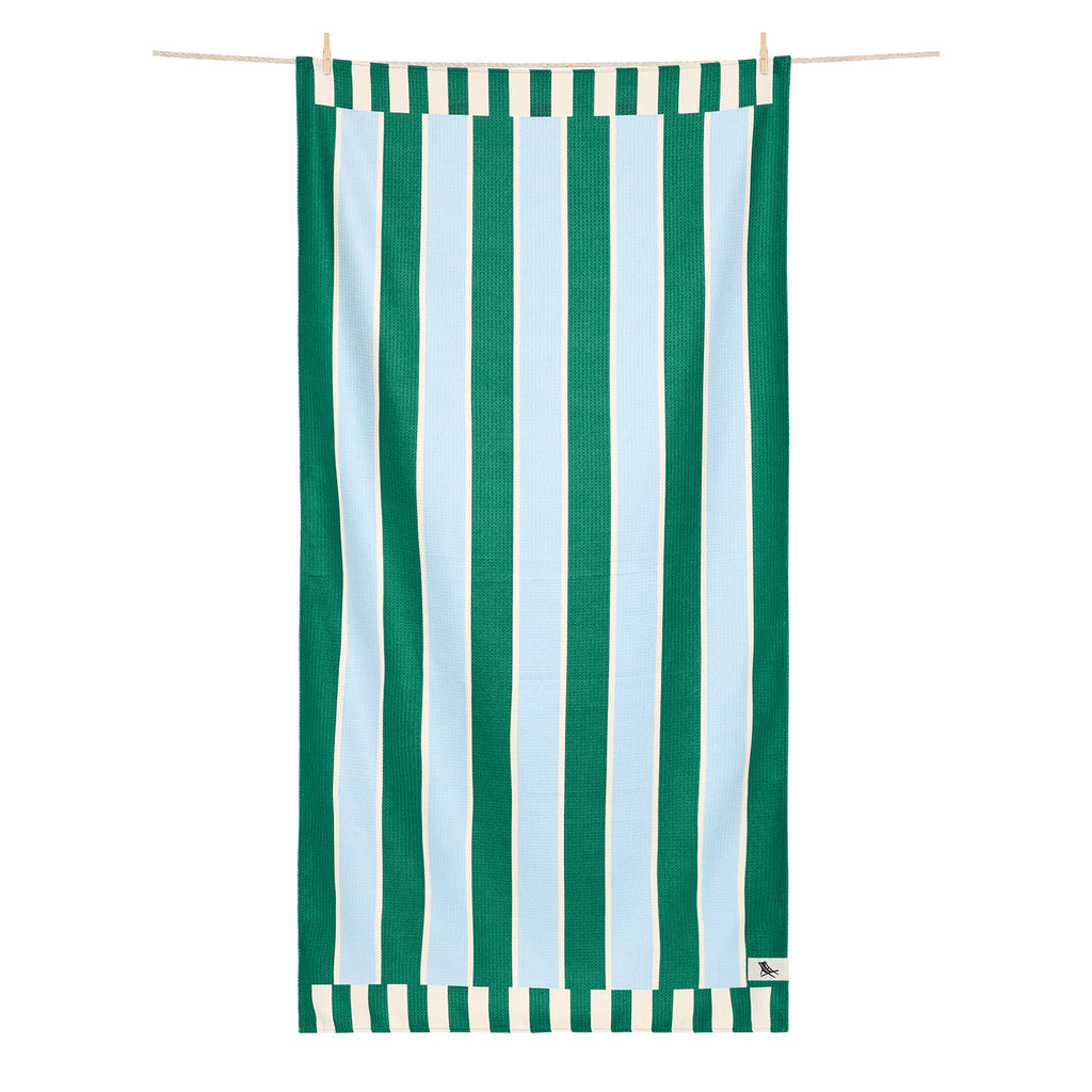 dock and bay towels home
