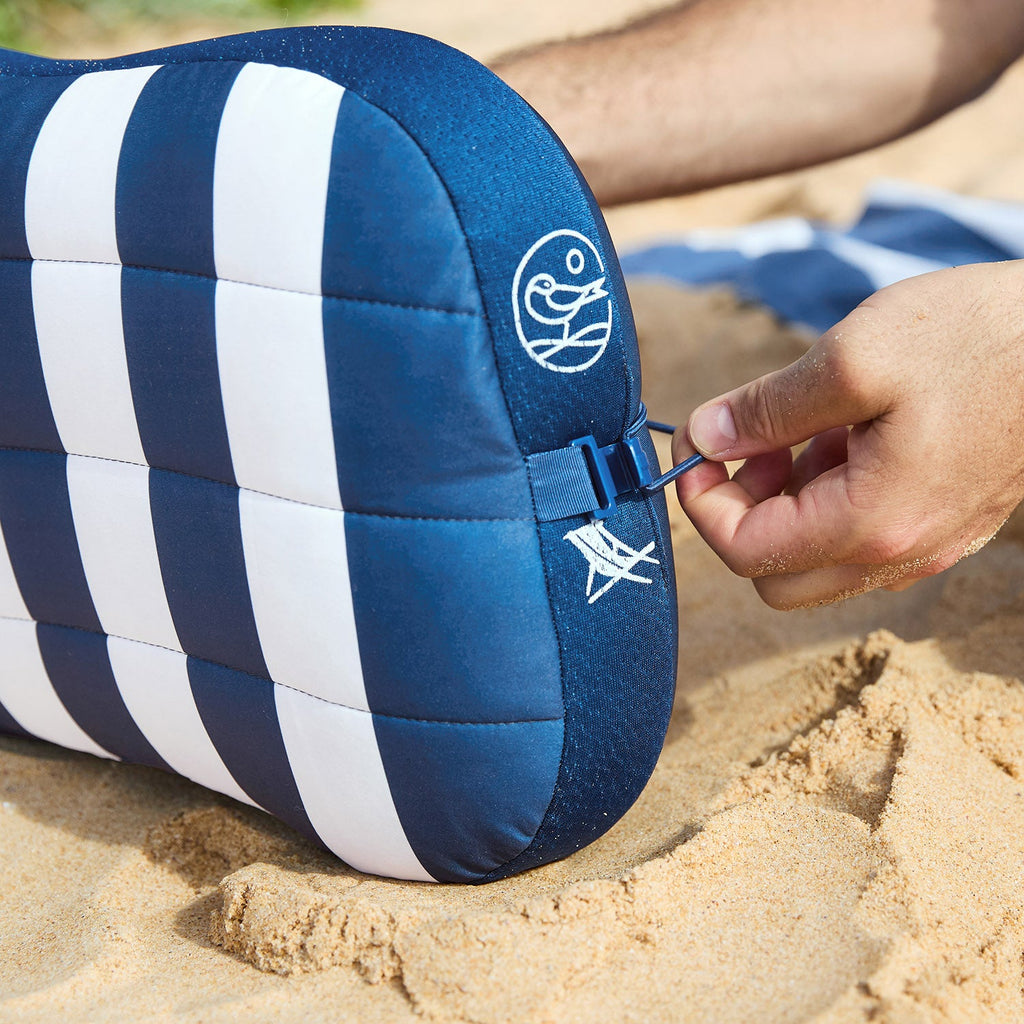 dock and bay ballast x dock & bay pillow